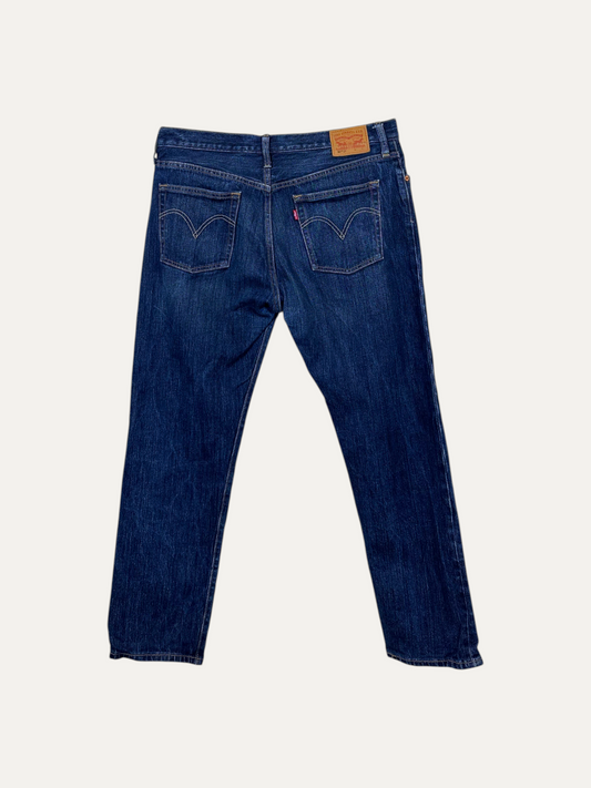 Vintage Levi's 501 Slim Jeans in blue, men's, size W30 L32 – second-hand