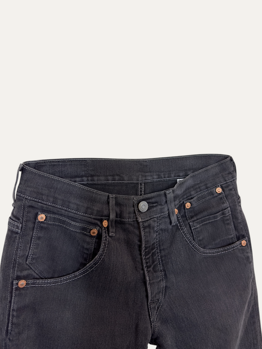 Vintage Levi's 511 Slim Jeans men's, size W32 L34 – second-hand