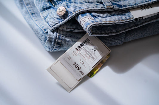 Levi's 501 vs 505 vs 517: Which Vintage Cut Fits Your Body Best