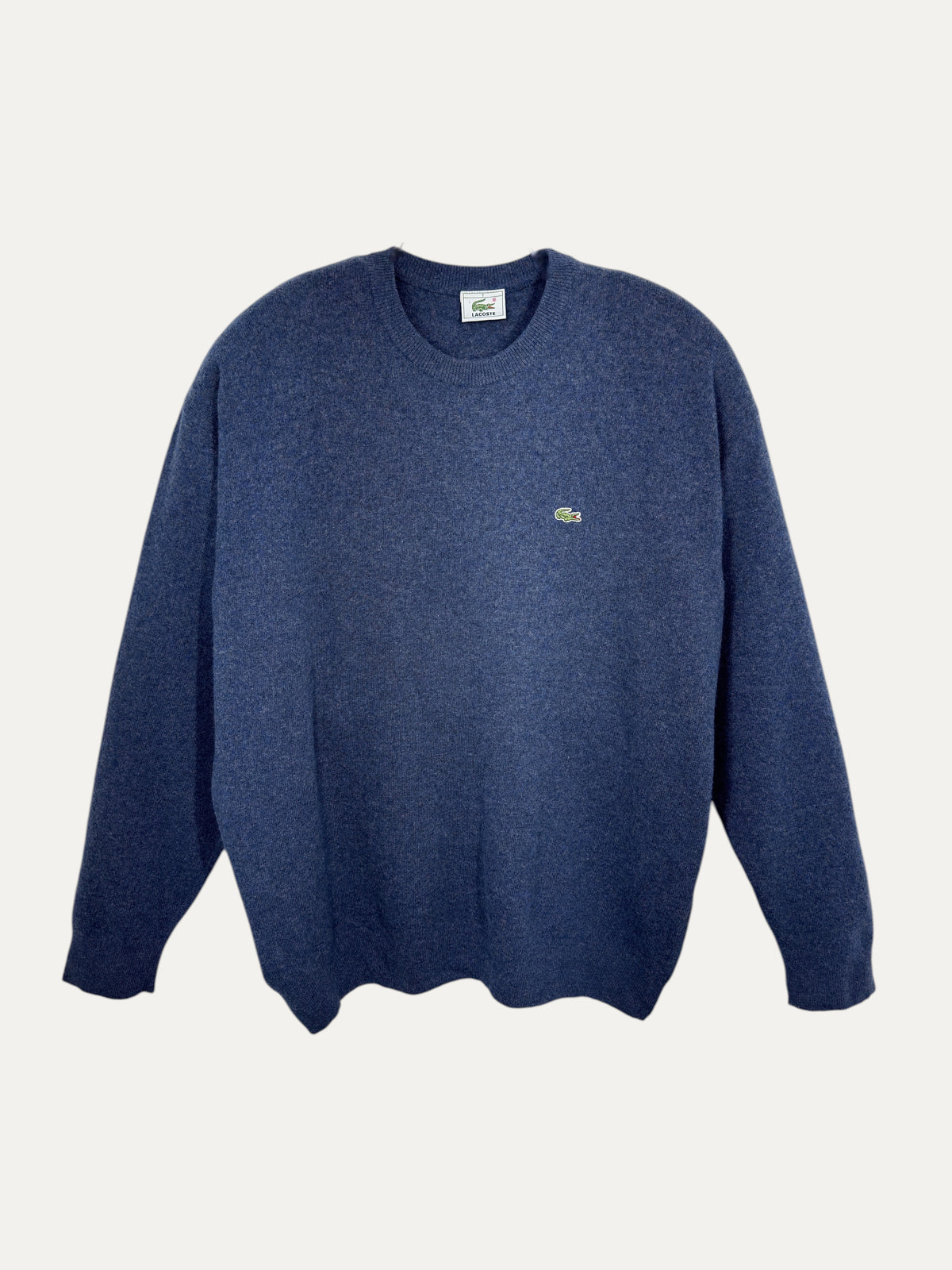 Lacoste sweater