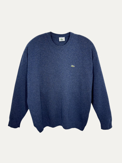 Lacoste sweater