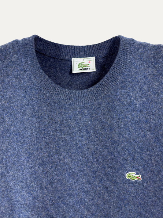 Lacoste sweater