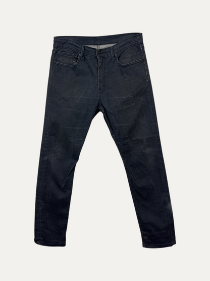 Vintage Levi's 512 Slim Jeans in blue, men's, size W33 L30 – second-hand