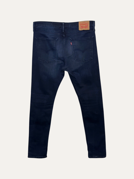 Vintage Levi's 510 Skinny Jeans in blue, men's, size W36 L34 – second-hand
