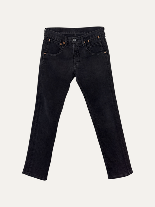 Vintage Levi's 511 Slim Jeans men's, size W32 L34 – second-hand