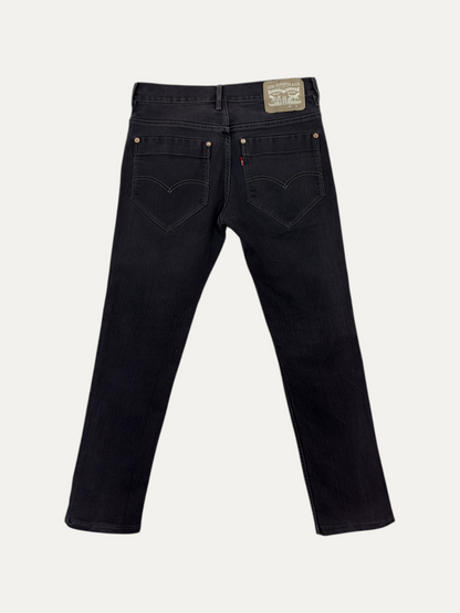 Vintage Levi's 511 Slim Jeans men's, size W32 L34 – second-hand