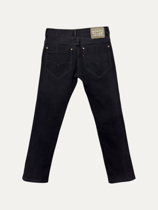 Vintage Levi's 511 Slim Jeans men's, size W32 L34 – second-hand