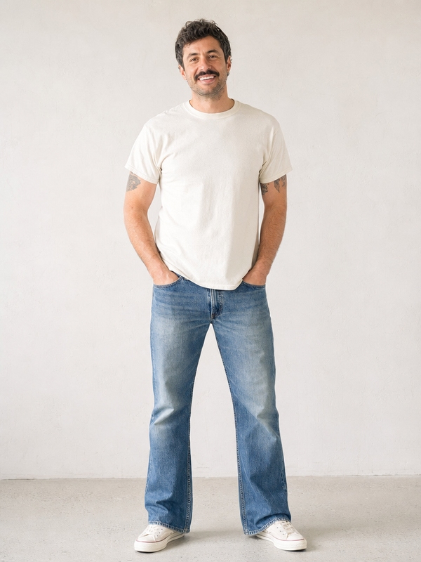 Bootcut