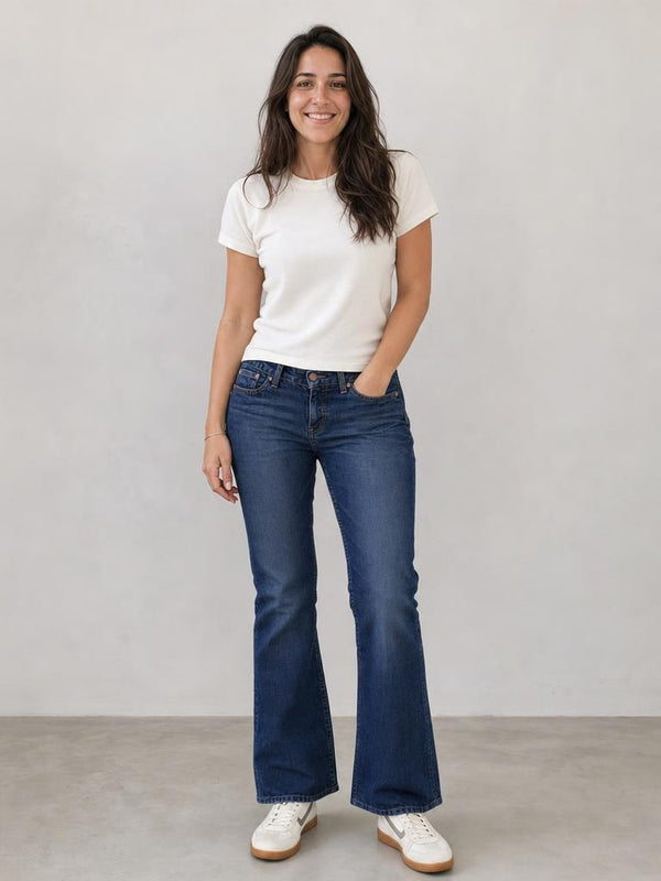 Bootcut