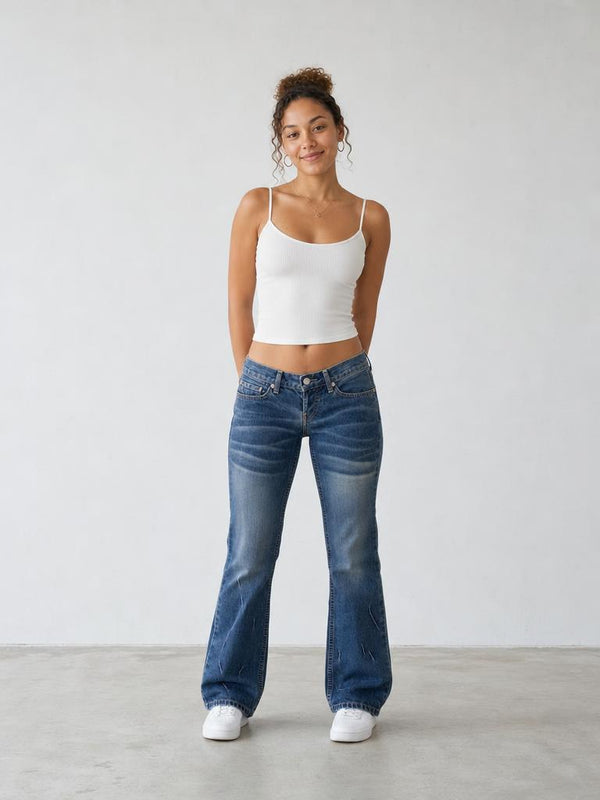 Low waist