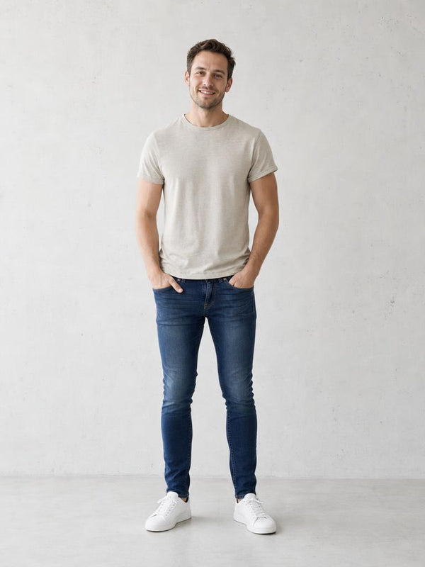 Skinny