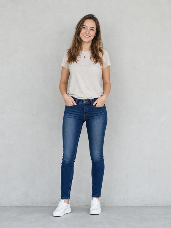Skinny